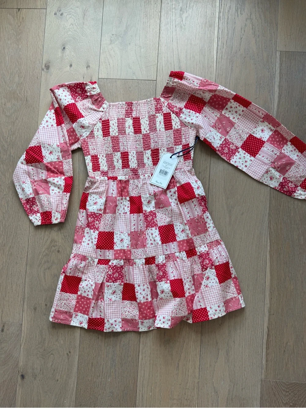 Girls Dress